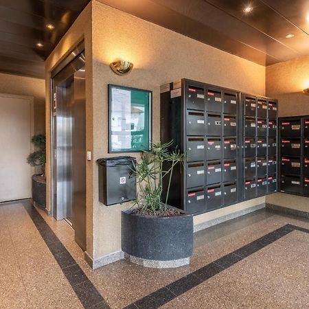 阿讷西Florentine Furnished Flat公寓 外观 照片