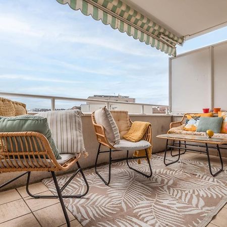 阿讷西Florentine Furnished Flat公寓 外观 照片