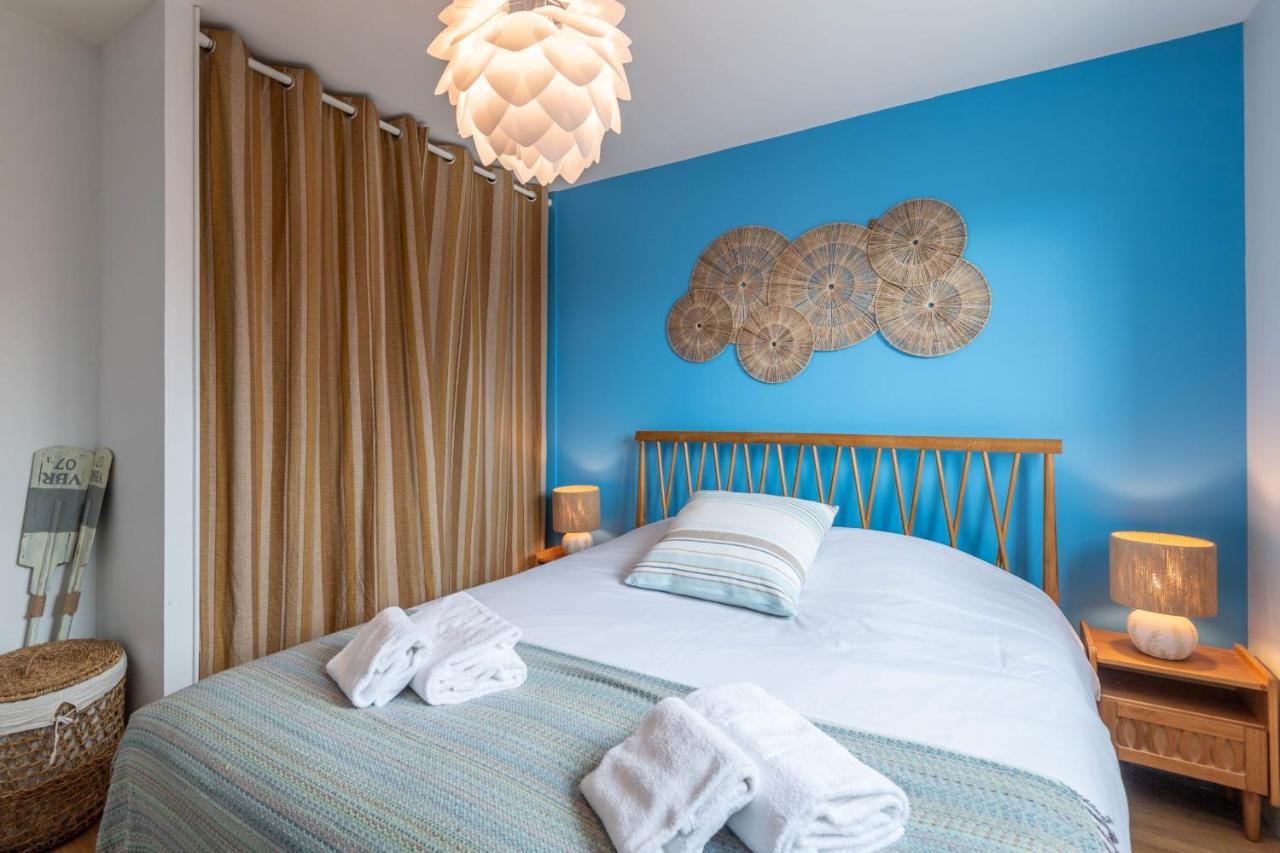 阿讷西Florentine Furnished Flat公寓 外观 照片