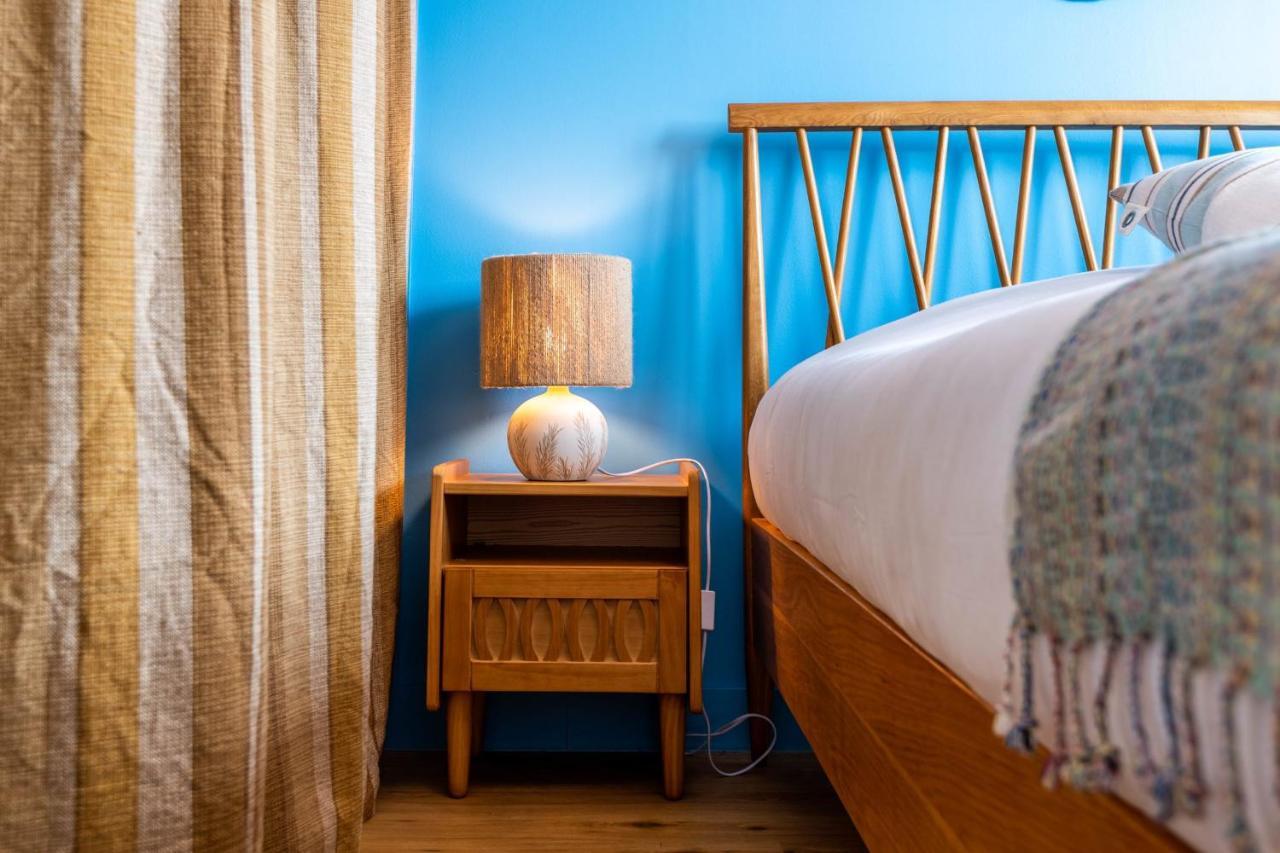 阿讷西Florentine Furnished Flat公寓 外观 照片
